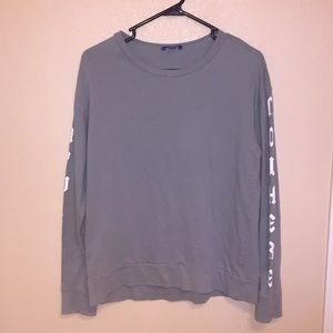 Aeropostale crew neck sweater